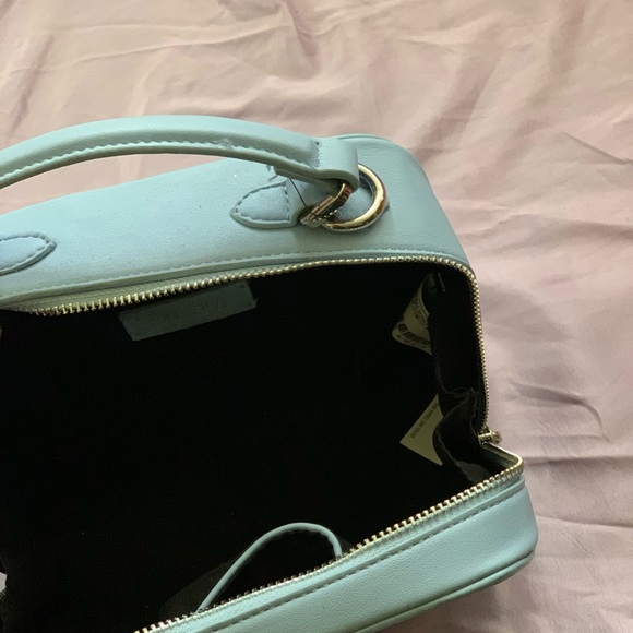 Squared Side Bags - Picture 3 of 12